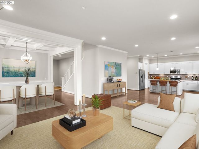 12350 Sw WATERFORD Loop, Wilsonville, OR 97070