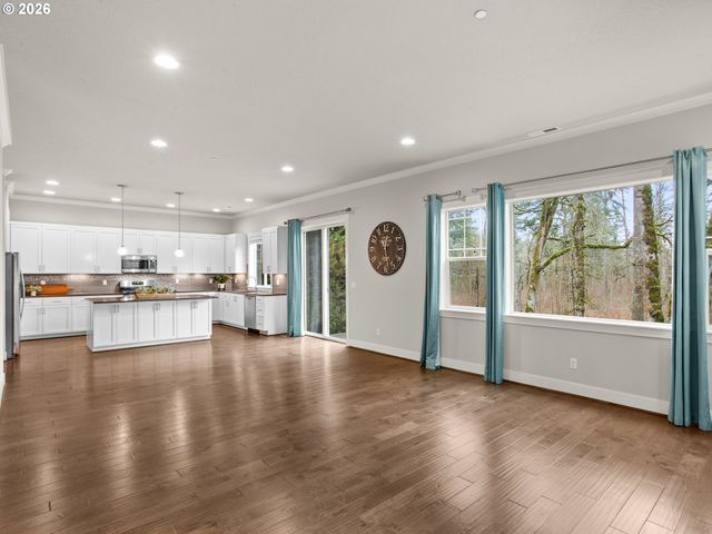 12350 Sw WATERFORD Loop, Wilsonville, OR 97070