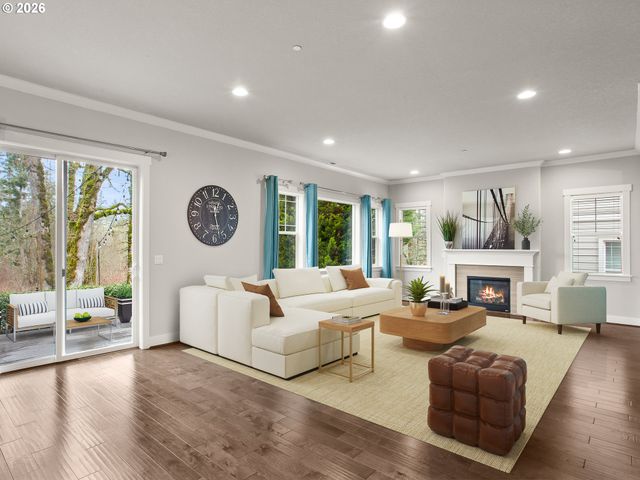 12350 Sw WATERFORD Loop, Wilsonville, OR 97070