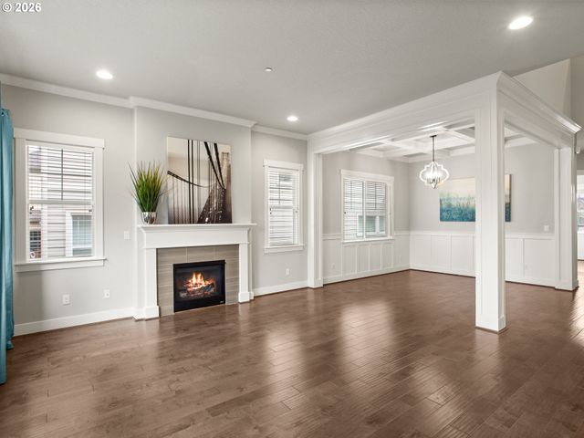 12350 Sw WATERFORD Loop, Wilsonville, OR 97070