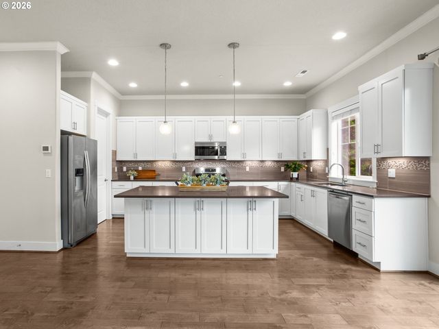 12350 Sw WATERFORD Loop, Wilsonville, OR 97070