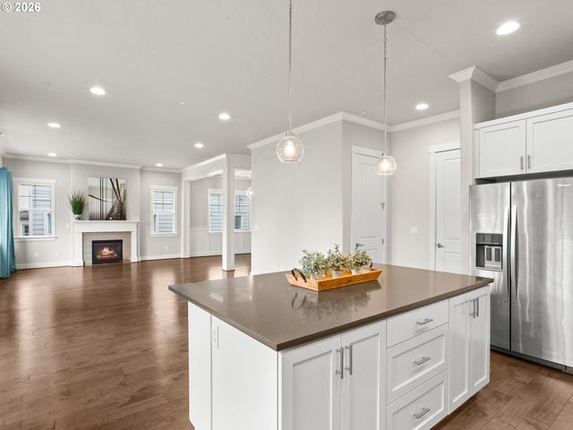 12350 Sw WATERFORD Loop, Wilsonville, OR 97070