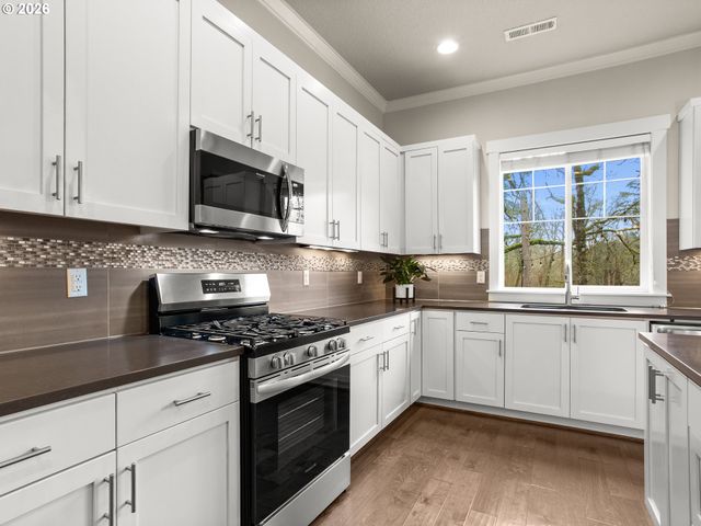 12350 Sw WATERFORD Loop, Wilsonville, OR 97070