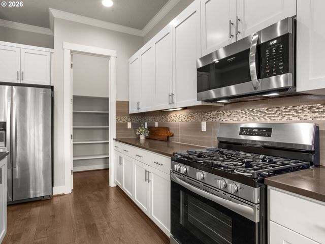 12350 Sw WATERFORD Loop, Wilsonville, OR 97070