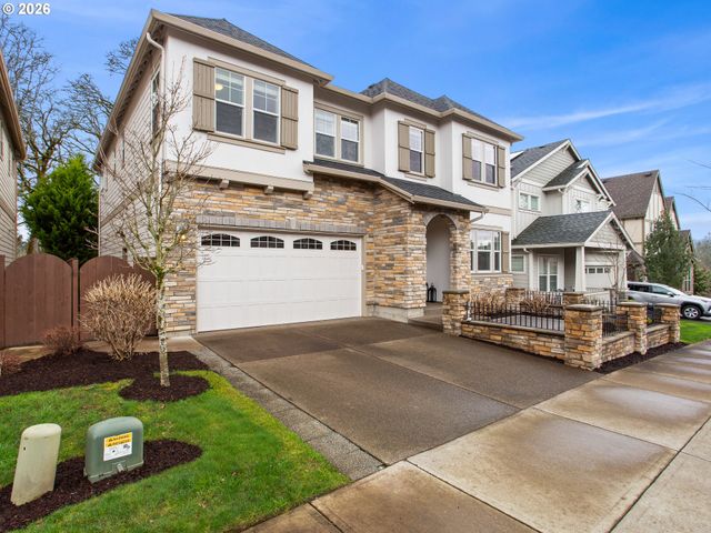 12350 Sw WATERFORD Loop, Wilsonville, OR 97070