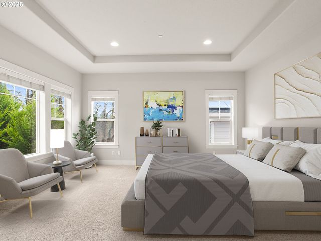 12350 Sw WATERFORD Loop, Wilsonville, OR 97070