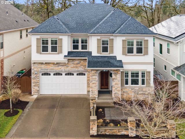 12350 Sw WATERFORD Loop, Wilsonville, OR 97070