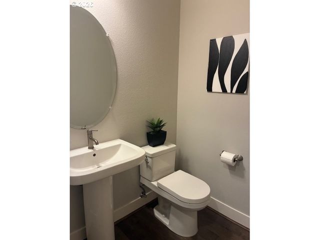 12350 Sw WATERFORD Loop, Wilsonville, OR 97070