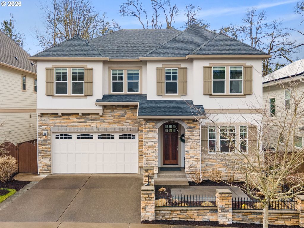 12350 Sw WATERFORD Loop, Wilsonville, OR 97070