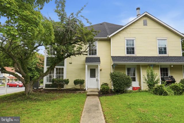 14333 MARLBOROUGH LN, Upper Marlboro, MD 20772