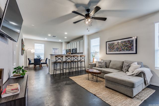 11919 SITIO PLNS, San Antonio, TX 78254