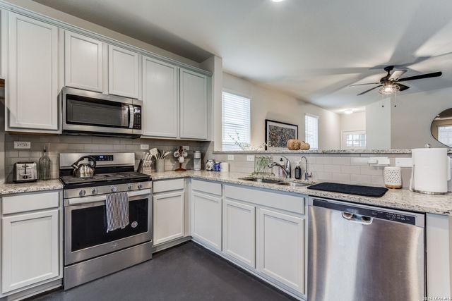 11919 SITIO PLNS, San Antonio, TX 78254