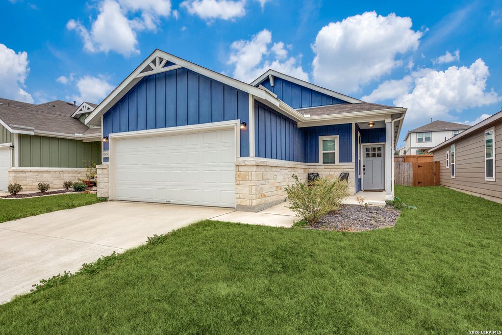 11919 SITIO PLNS, San Antonio, TX 78254
