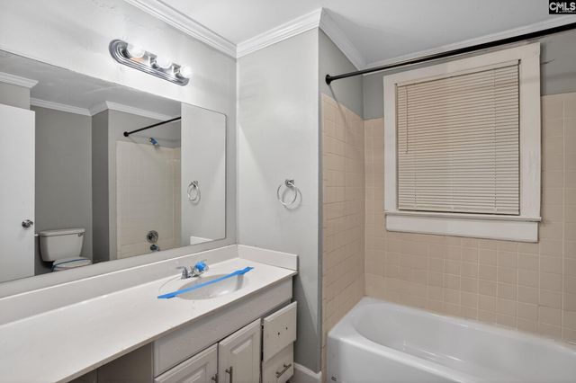 5 larkin Court, Columbia, SC 29203