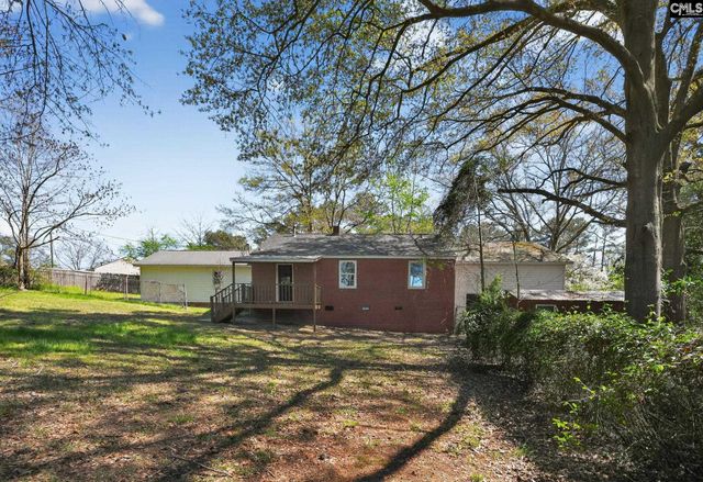 5 larkin Court, Columbia, SC 29203