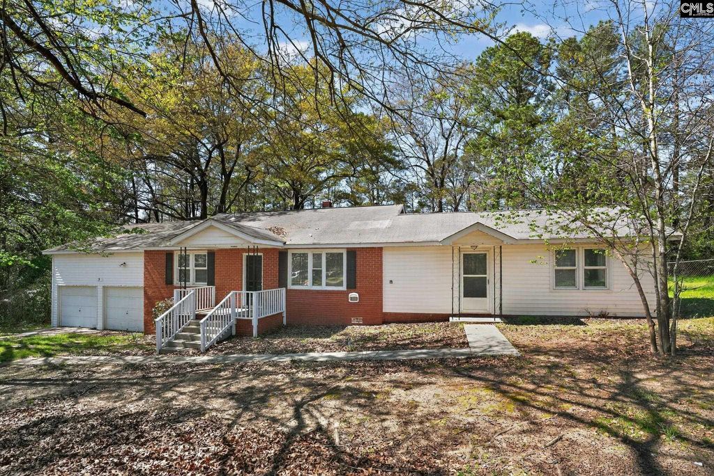 5 larkin Court, Columbia, SC 29203