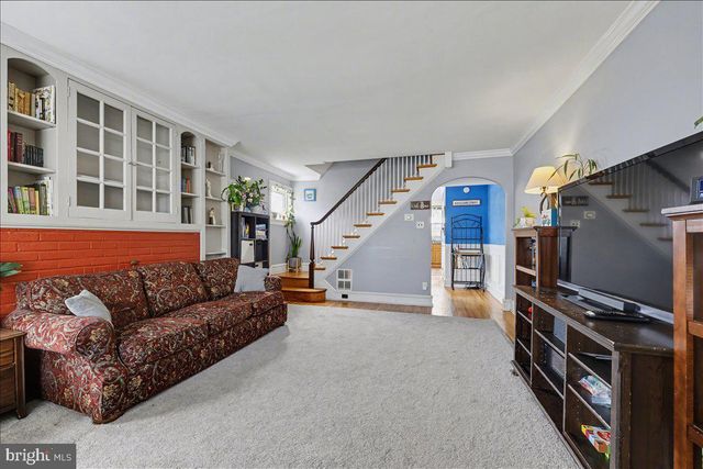 630 N EVANS ST, Pottstown, PA 19464