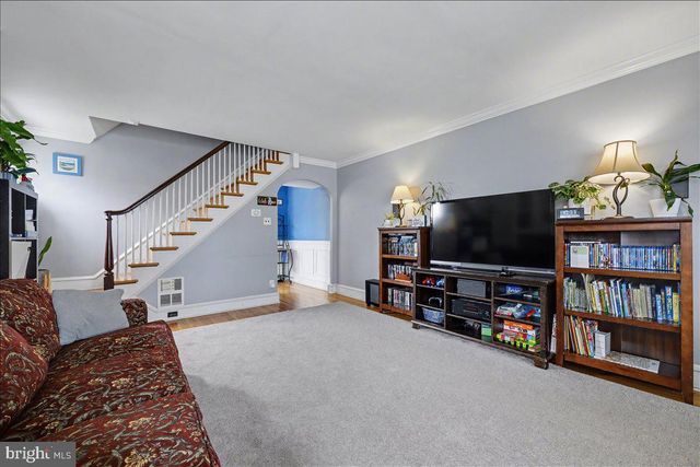 630 N EVANS ST, Pottstown, PA 19464