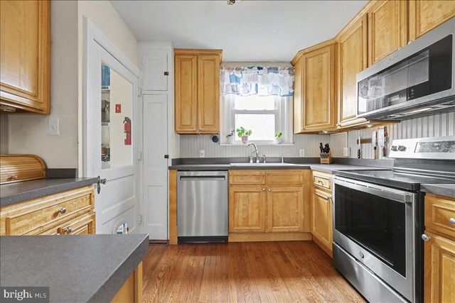 630 N EVANS ST, Pottstown, PA 19464