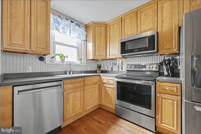 630 N EVANS ST, Pottstown, PA 19464