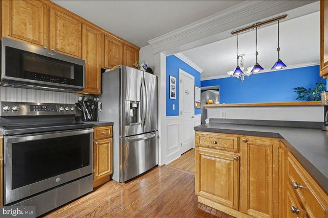 630 N EVANS ST, Pottstown, PA 19464