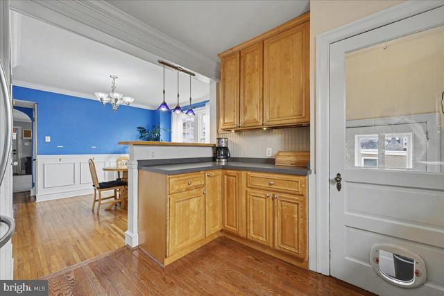 630 N EVANS ST, Pottstown, PA 19464