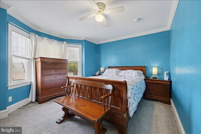 630 N EVANS ST, Pottstown, PA 19464