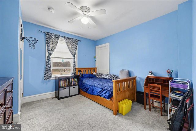 630 N EVANS ST, Pottstown, PA 19464