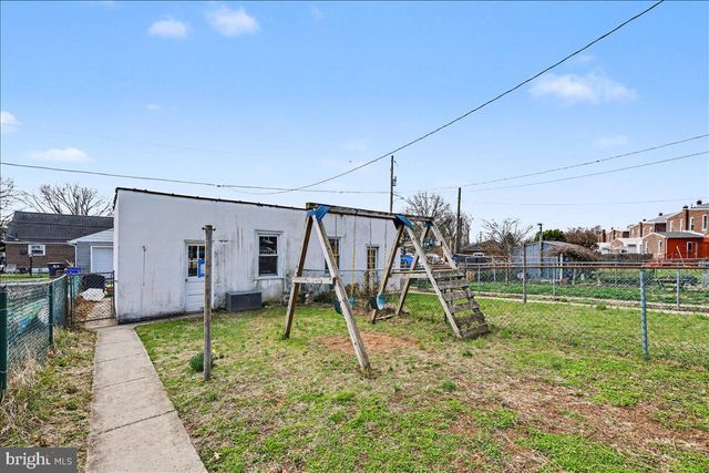 630 N EVANS ST, Pottstown, PA 19464