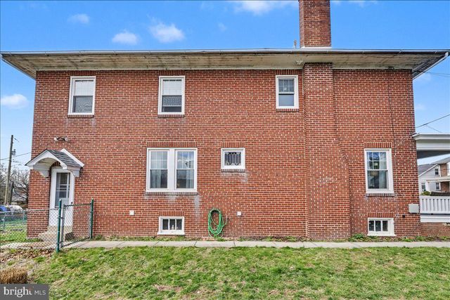 630 N EVANS ST, Pottstown, PA 19464