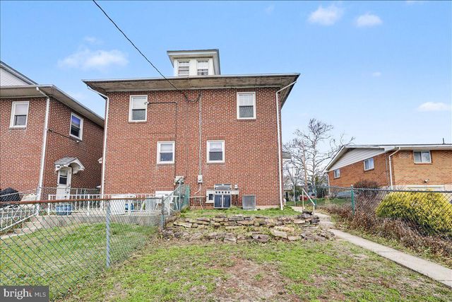 630 N EVANS ST, Pottstown, PA 19464