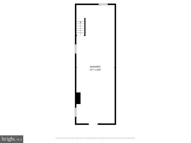 630 N EVANS ST, Pottstown, PA 19464