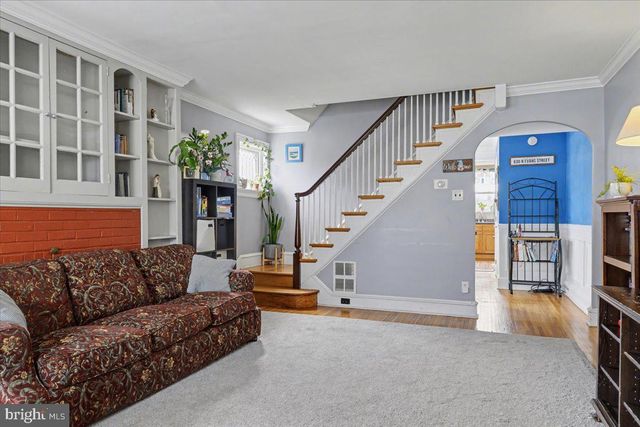 630 N EVANS ST, Pottstown, PA 19464