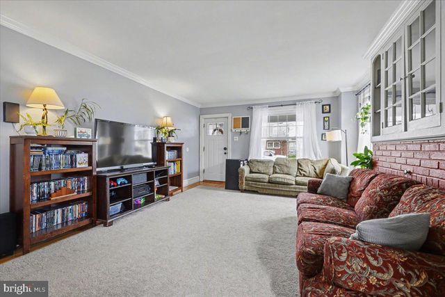 630 N EVANS ST, Pottstown, PA 19464