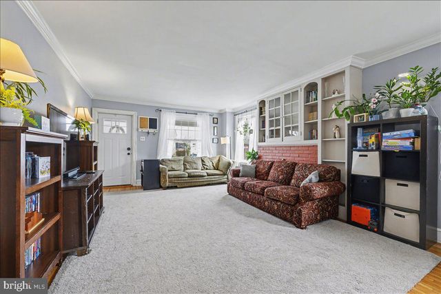 630 N EVANS ST, Pottstown, PA 19464