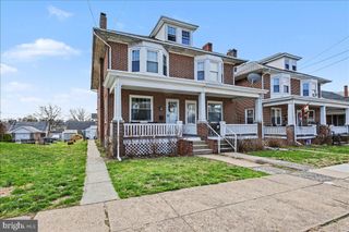 630 N EVANS ST, Pottstown, PA 19464