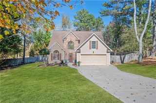 9530 Bonsall Circle, Gainesville, GA 30506