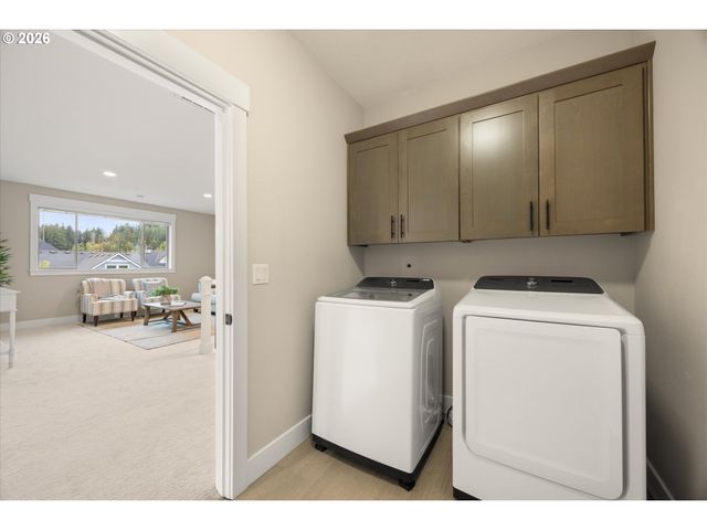 15459 Se SACAGAWEA St, Happy Valley, OR 97086