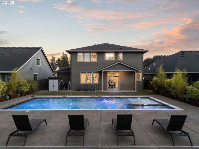 15459 Se SACAGAWEA St, Happy Valley, OR 97086