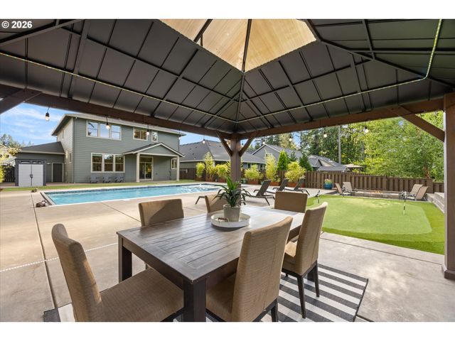 15459 Se SACAGAWEA St, Happy Valley, OR 97086