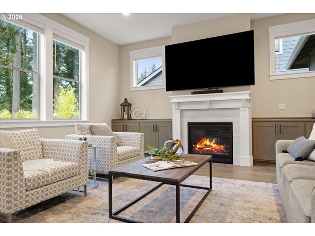 15459 Se SACAGAWEA St, Happy Valley, OR 97086