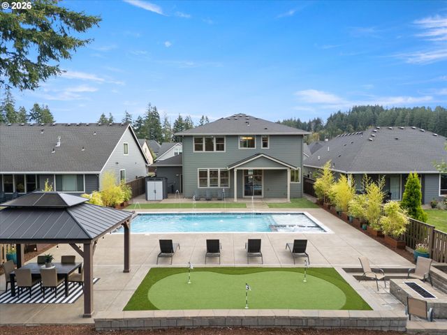 15459 Se SACAGAWEA St, Happy Valley, OR 97086