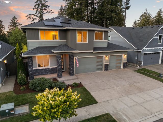 15459 Se SACAGAWEA St, Happy Valley, OR 97086