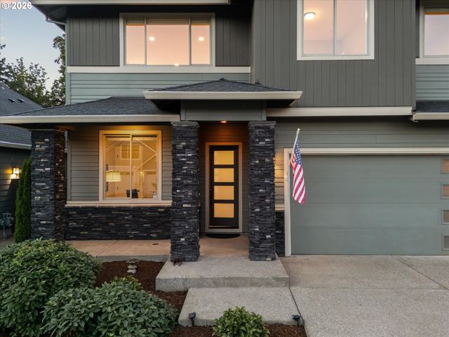 15459 Se SACAGAWEA St, Happy Valley, OR 97086