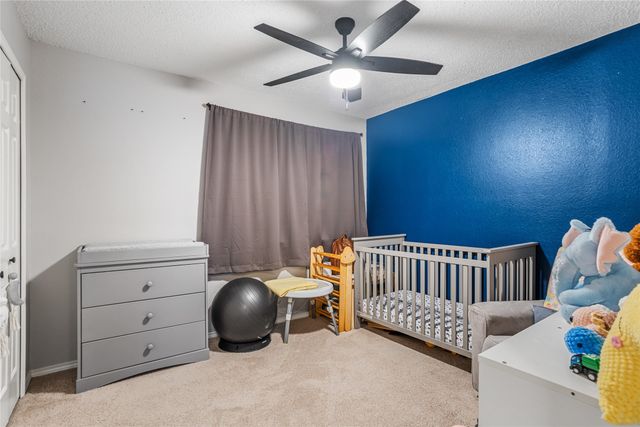 5200 Foley Drive, Arlington, TX 76013