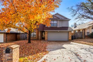 5200 Foley Drive, Arlington, TX 76013