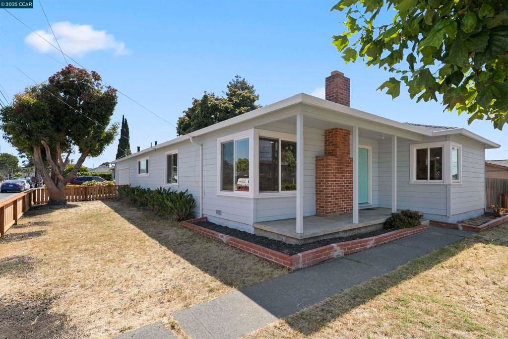 13608 Doolittle, San Leandro, CA 94577