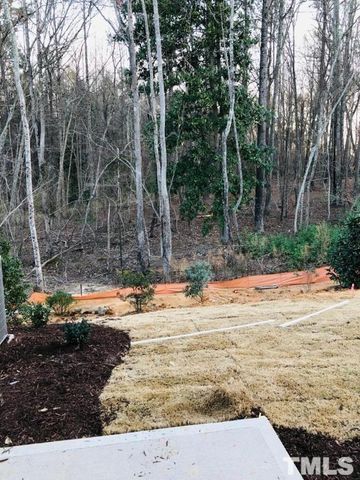 266 Brook Farm Lane, Fuquay Varina, NC 27526