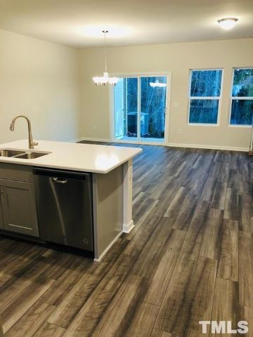 266 Brook Farm Lane, Fuquay Varina, NC 27526