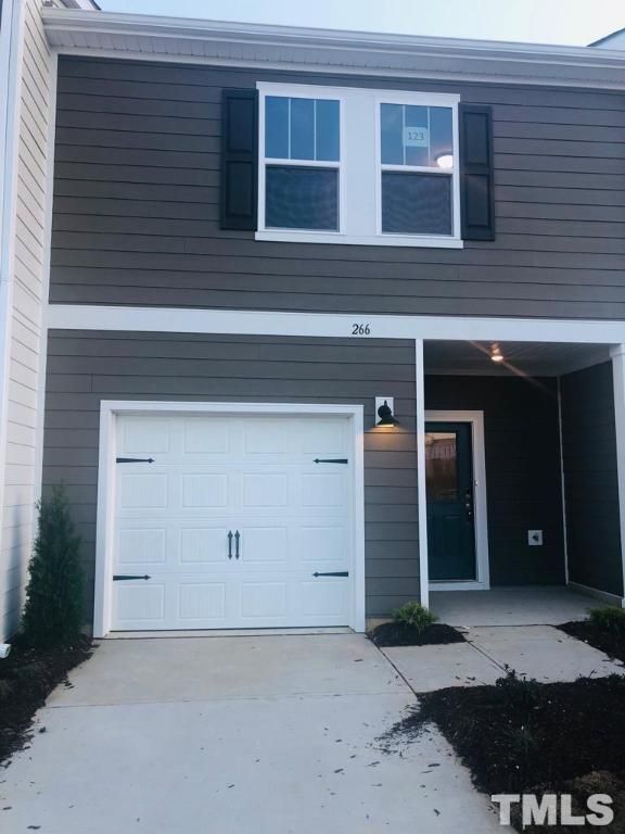 266 Brook Farm Lane, Fuquay Varina, NC 27526